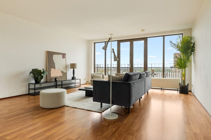 Foto 4 van Titus van Rijnstraat 296