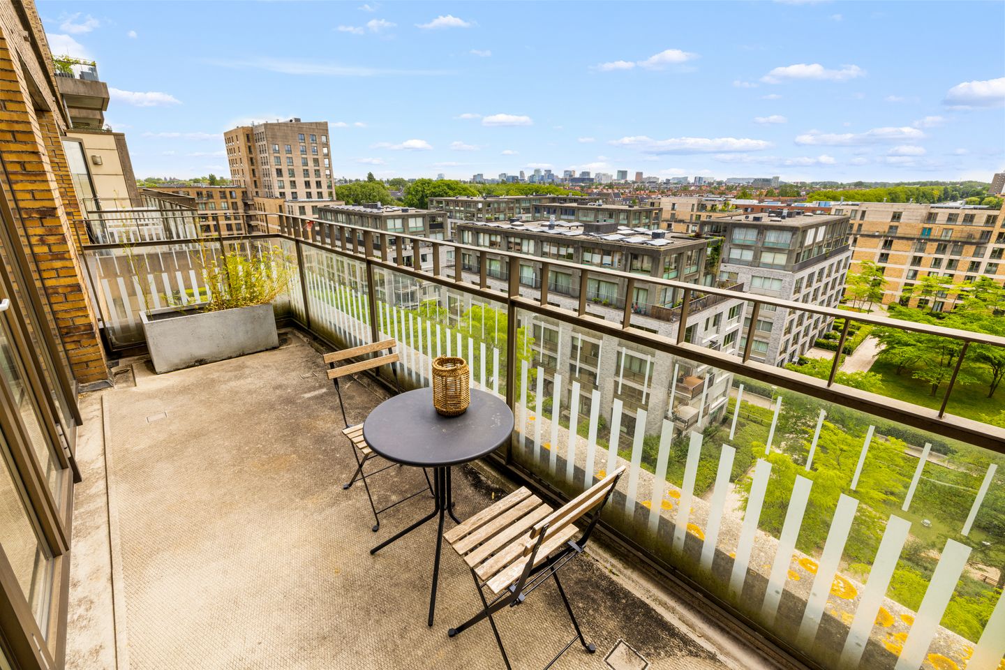 Foto 5 van Titus van Rijnstraat 296