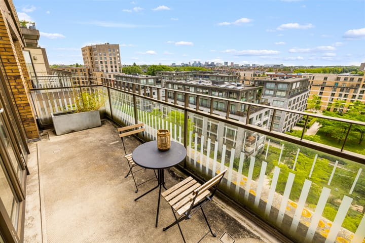 Foto 5 van Titus van Rijnstraat 296