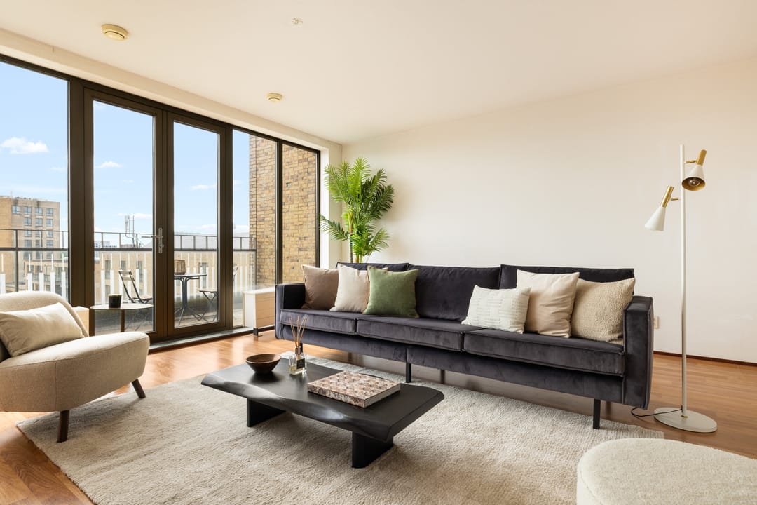 Foto 7 van Titus van Rijnstraat 296