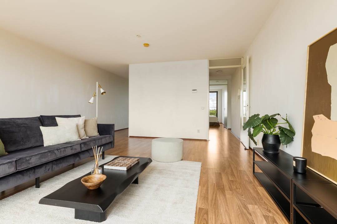 Foto 8 van Titus van Rijnstraat 296