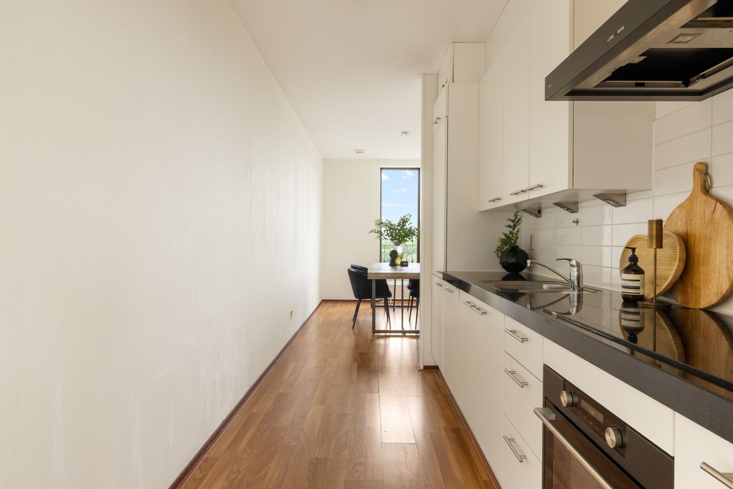 Foto 10 van Titus van Rijnstraat 296