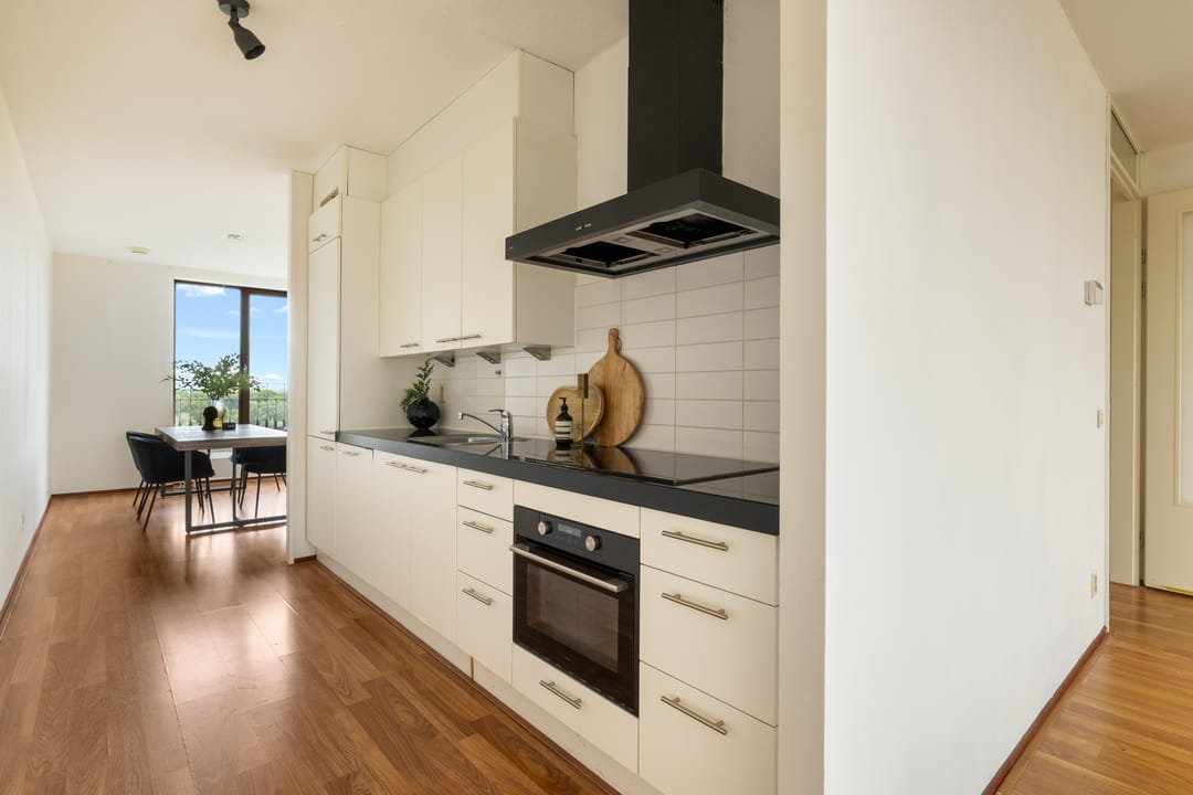 Foto 13 van Titus van Rijnstraat 296