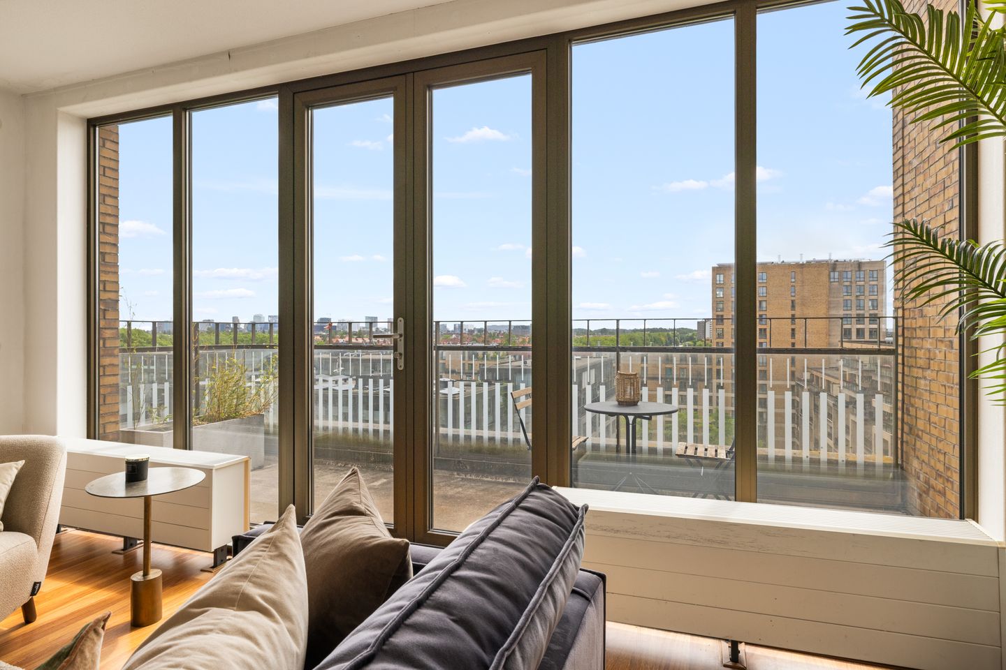 Foto 14 van Titus van Rijnstraat 296