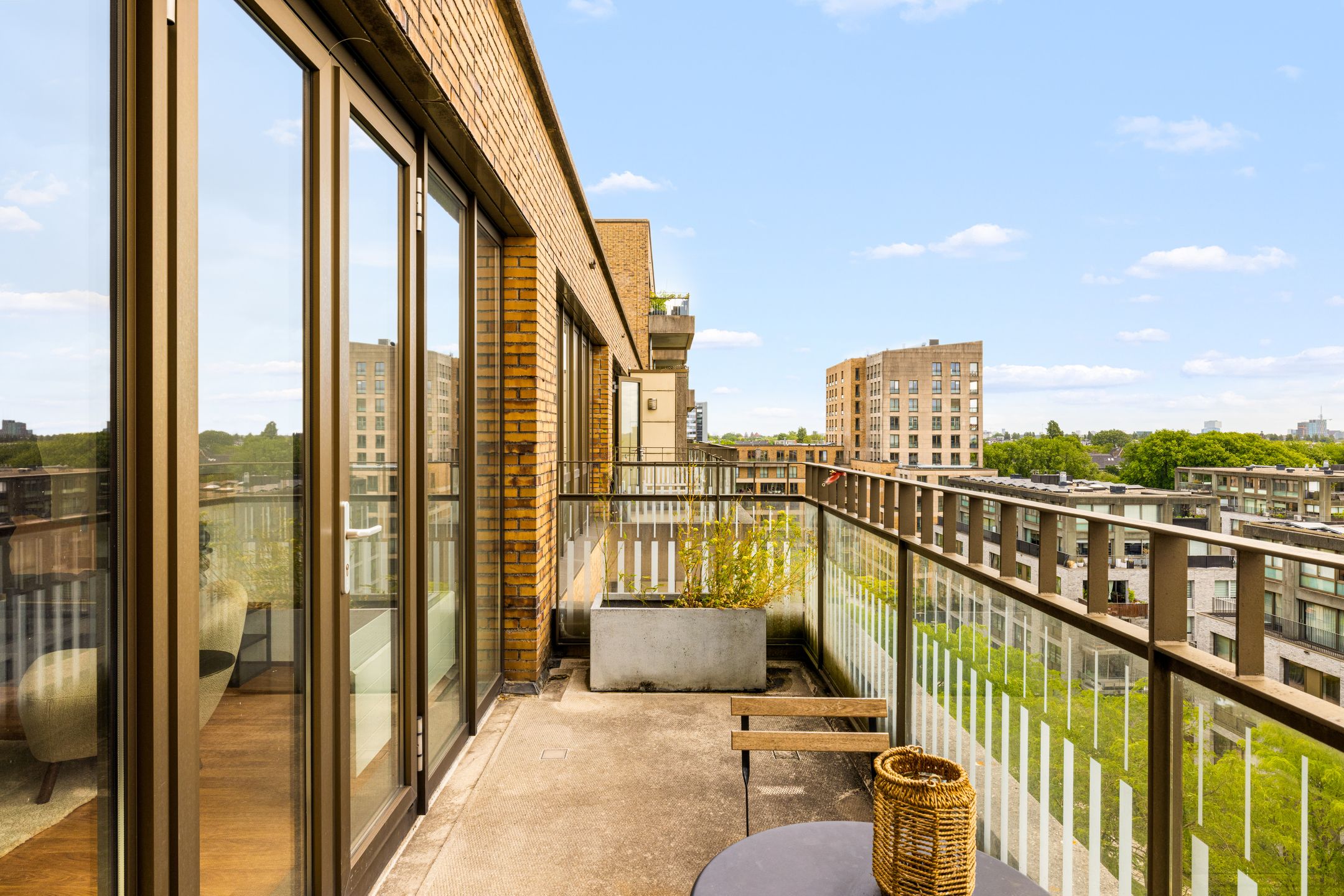 Foto 15 van Titus van Rijnstraat 296