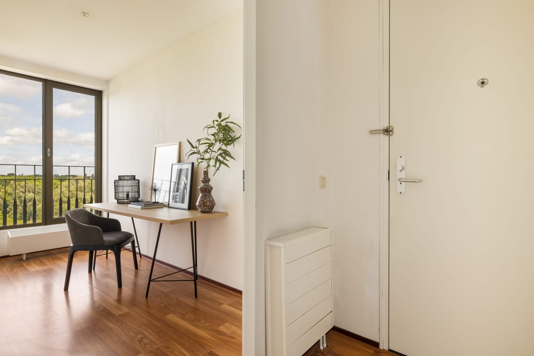 Foto 22 van Titus van Rijnstraat 296