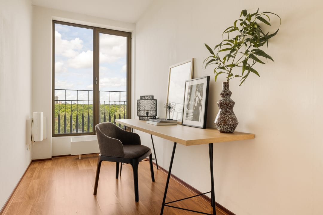 Foto 23 van Titus van Rijnstraat 296