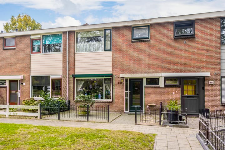 Photo 1 of Veenderweg 251