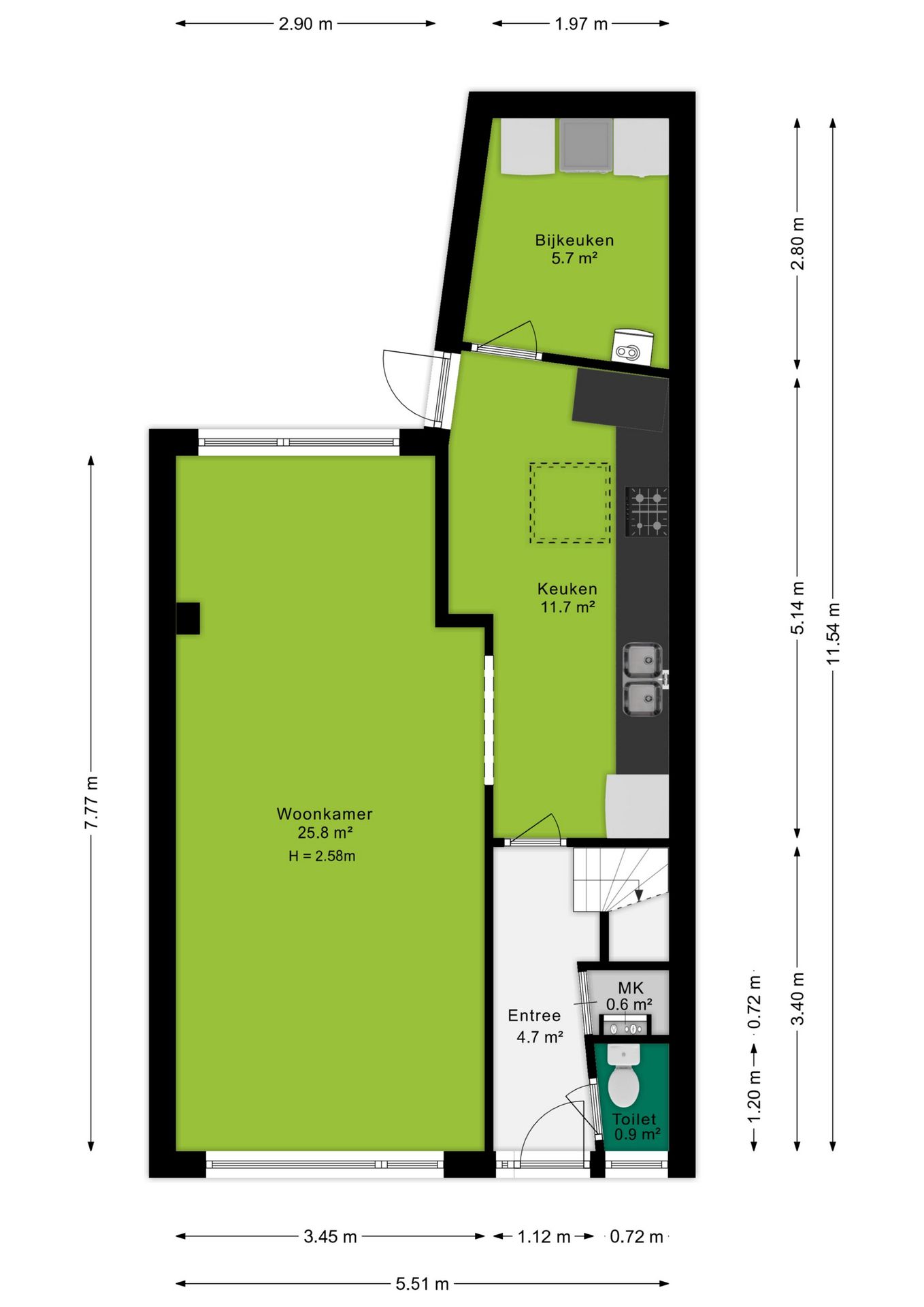 Photo 33 of Veenderweg 251