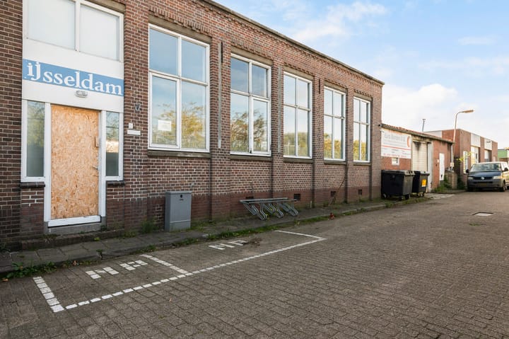 Gashavenstraat 3, Deventer