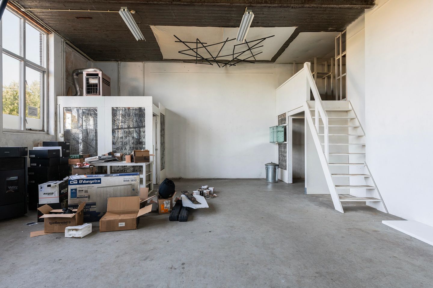 View photo 4 of Gashavenstraat 3