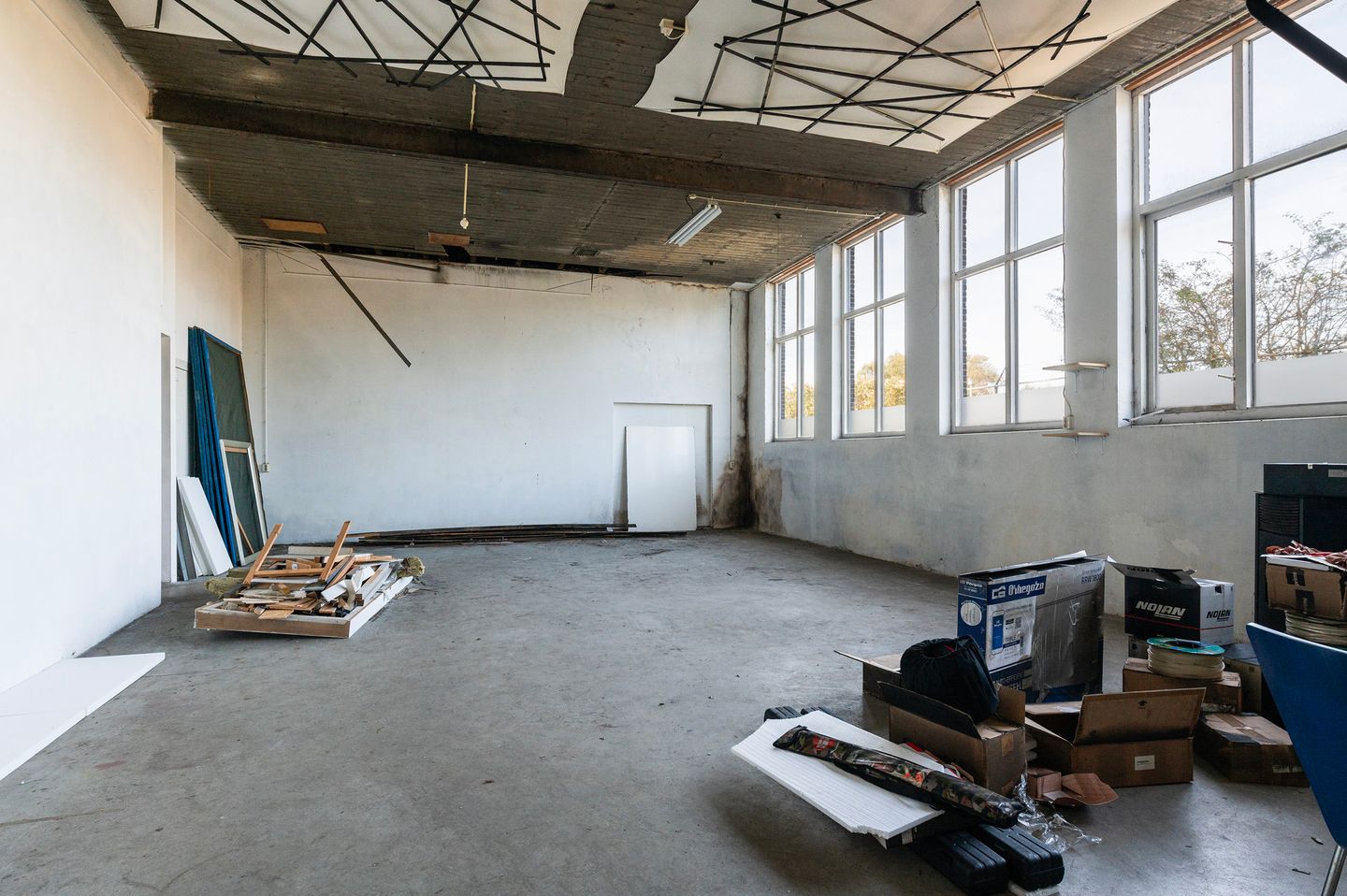 View photo 5 of Gashavenstraat 3