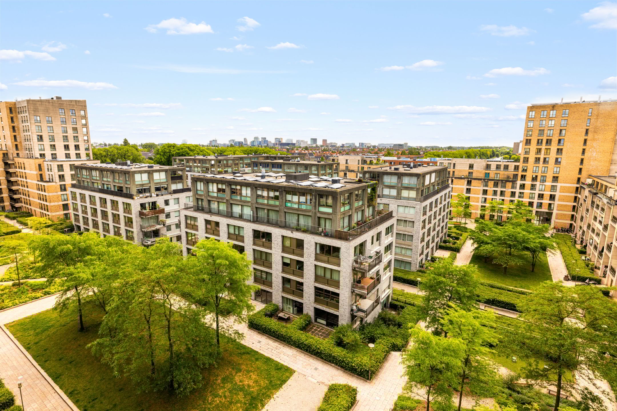 Foto 6 van Titus van Rijnstraat 296