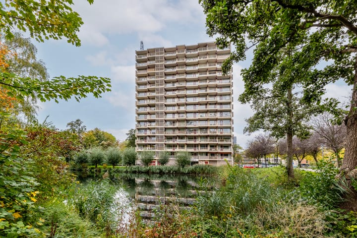 Foto 1 van Octant 16