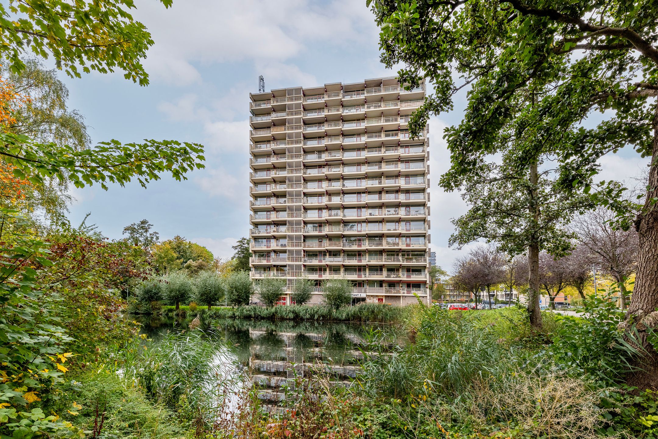 Octant, 16, Dordrecht, 3328SC, Zuid-Holland, Nederland 16 