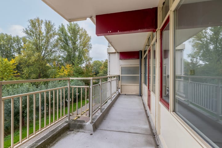 Foto 3 van Octant 16