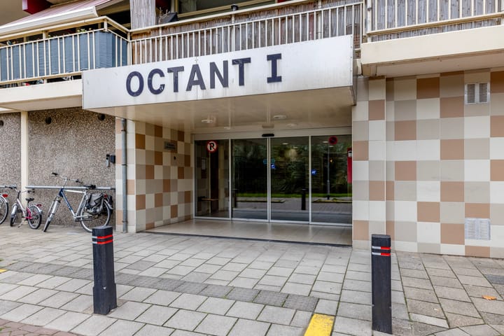 Foto 11 van Octant 16