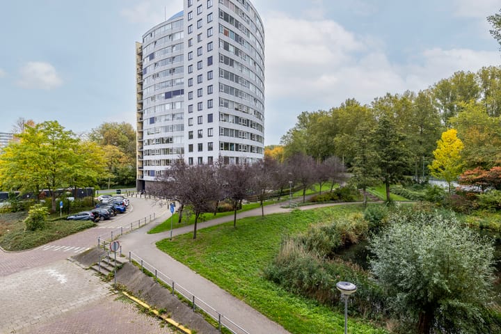 Foto 13 van Octant 16