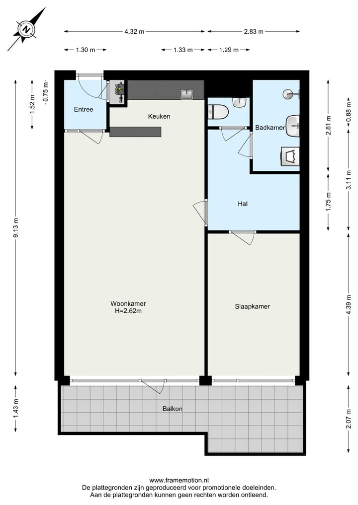 Foto 18 van Octant 16