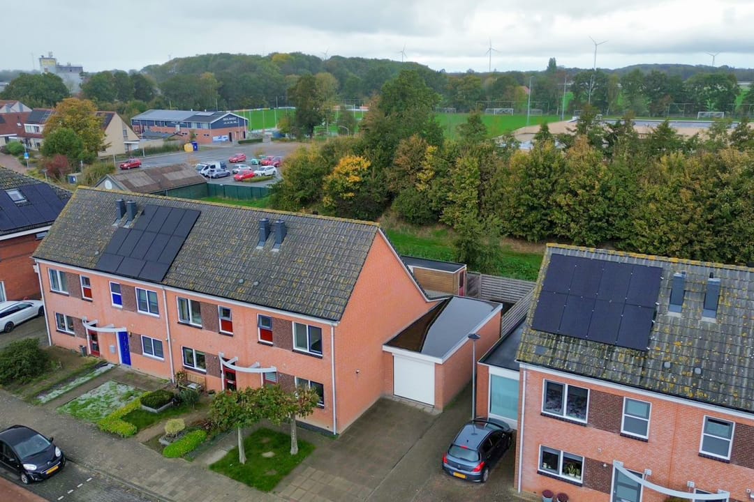 Foto 23 van Koningin Beatrixlaan 19