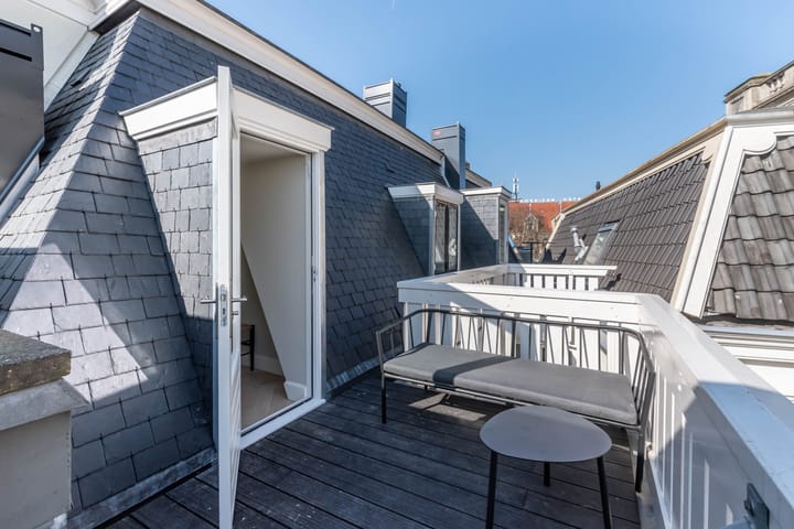 Foto 3 van Leidsekade 99-B