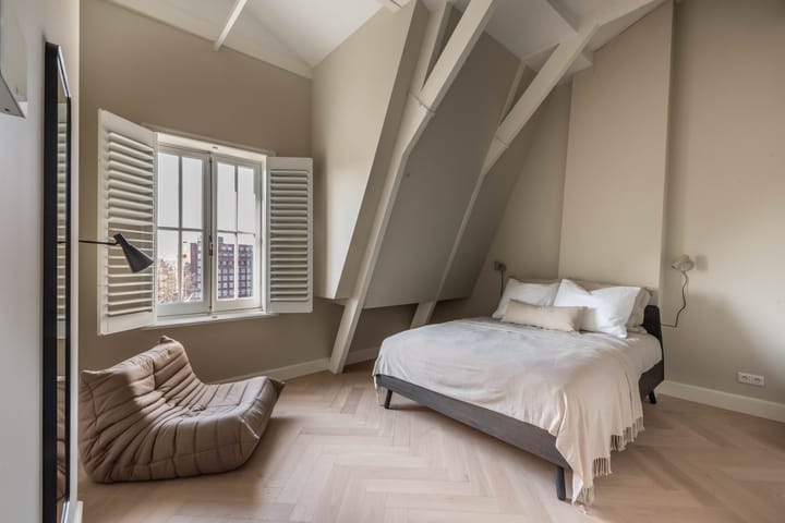 Foto 4 van Leidsekade 99-B