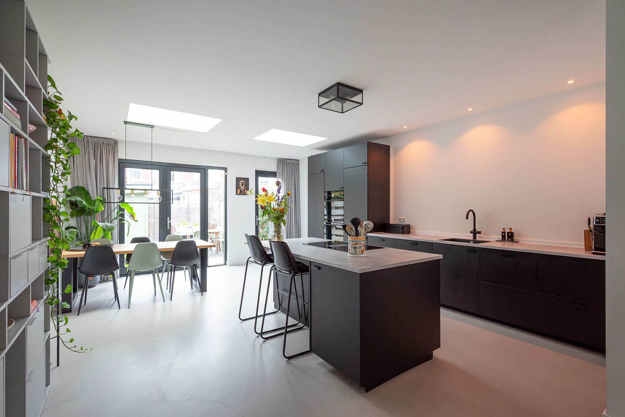 Sparenbergstraat, 40, Haarlem, 2023JW, Noord-Holland, Nederland 40 