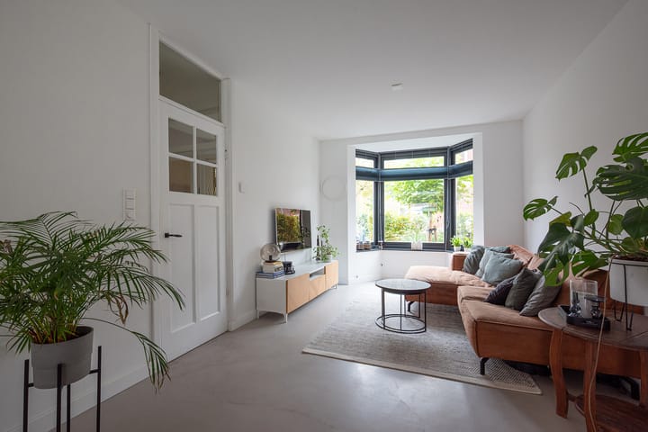 Foto 3 van Sparenbergstraat 40