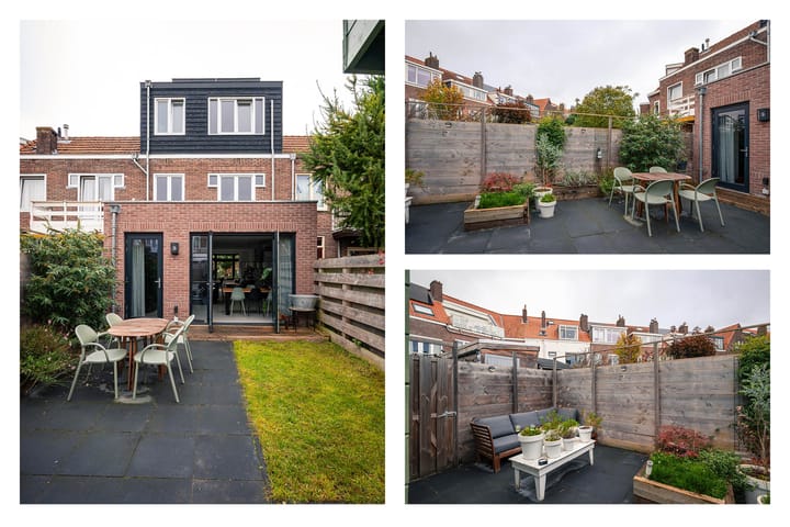 Foto 4 van Sparenbergstraat 40