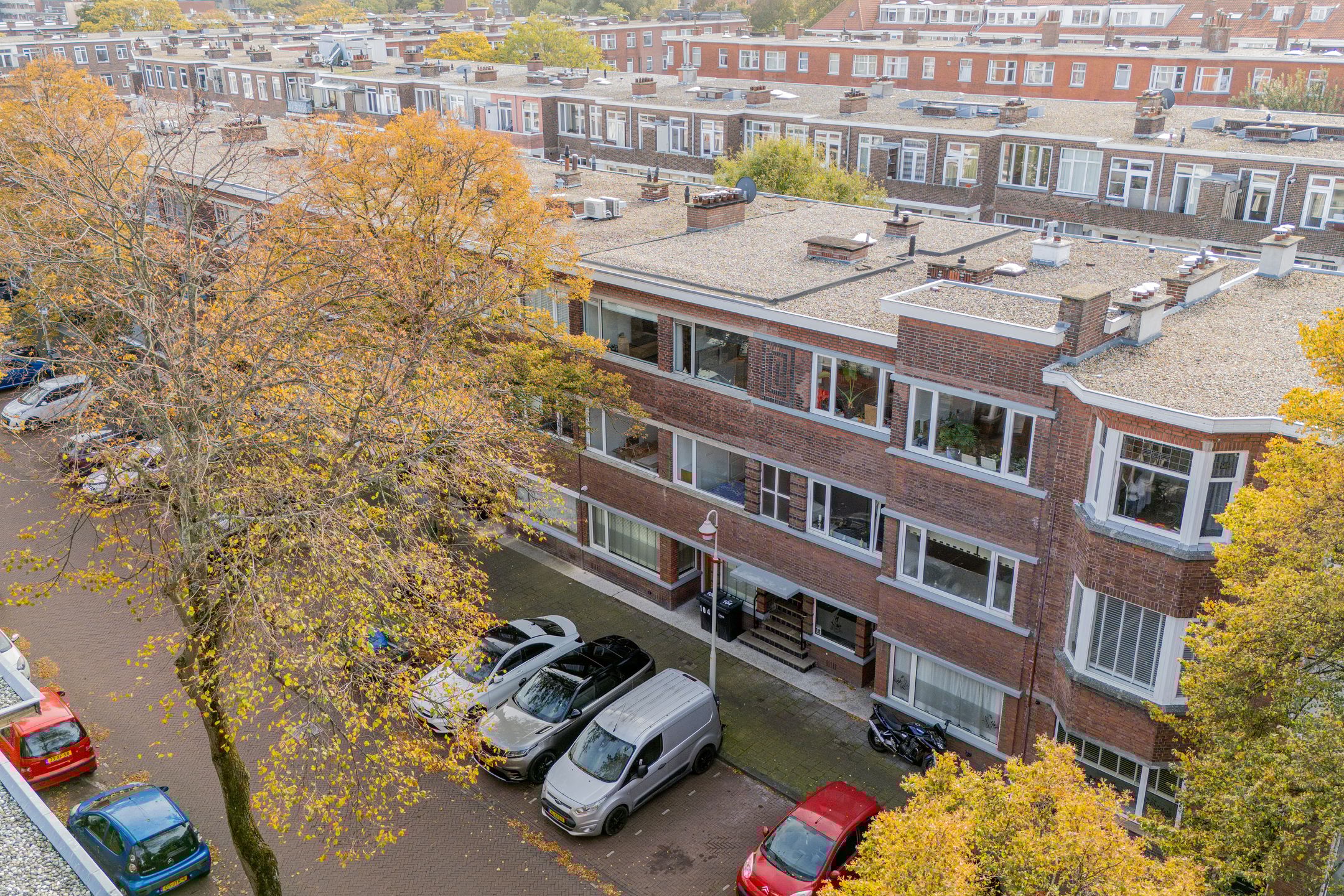 Linnaeusstraat 106
