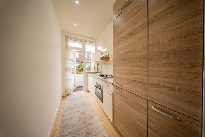 Photo 9 of Linnaeusstraat 106