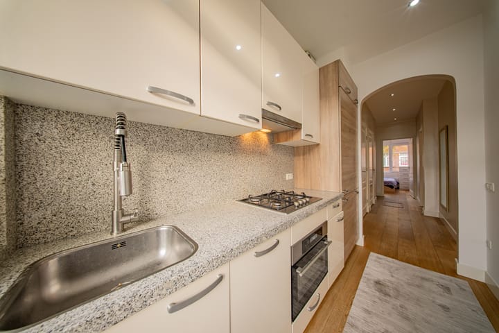 Photo 11 of Linnaeusstraat 106