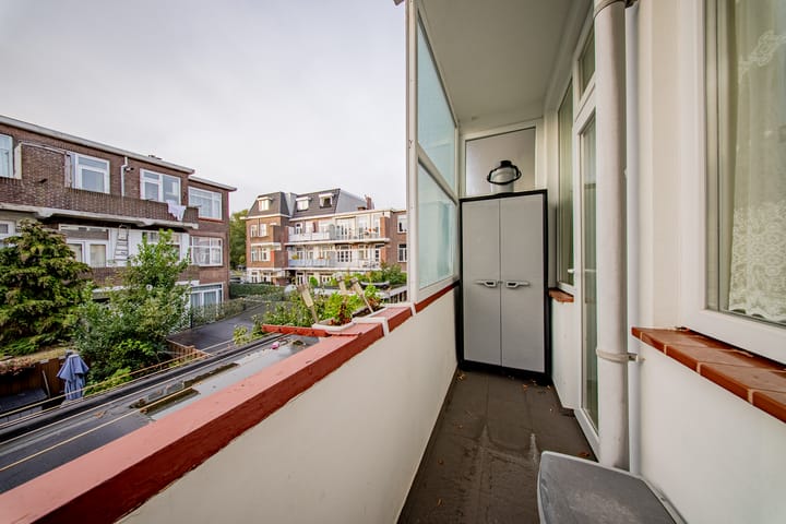 Photo 13 of Linnaeusstraat 106