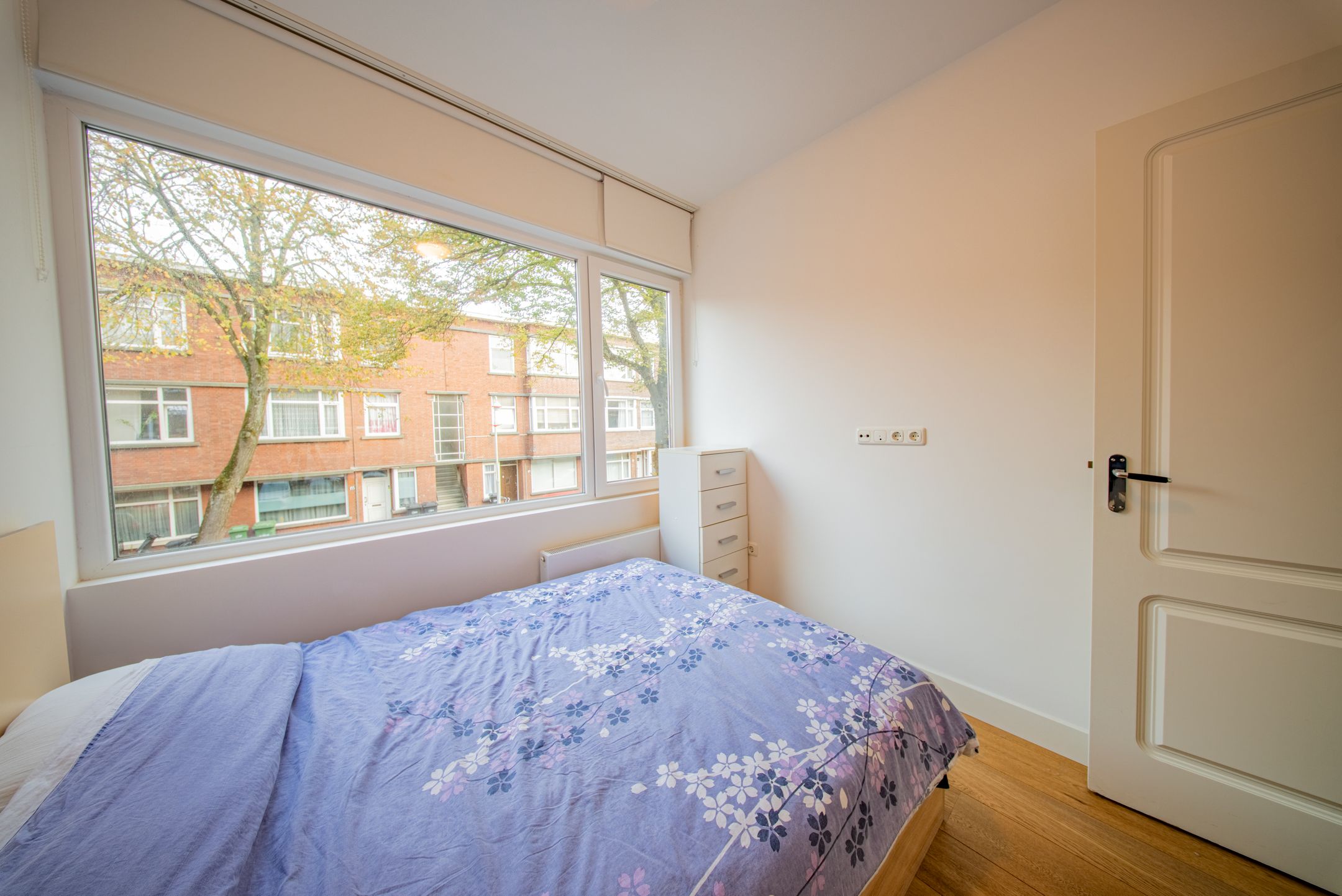 Foto 15 van Linnaeusstraat 106