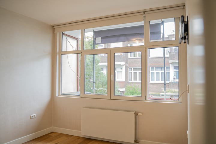 Photo 21 of Linnaeusstraat 106