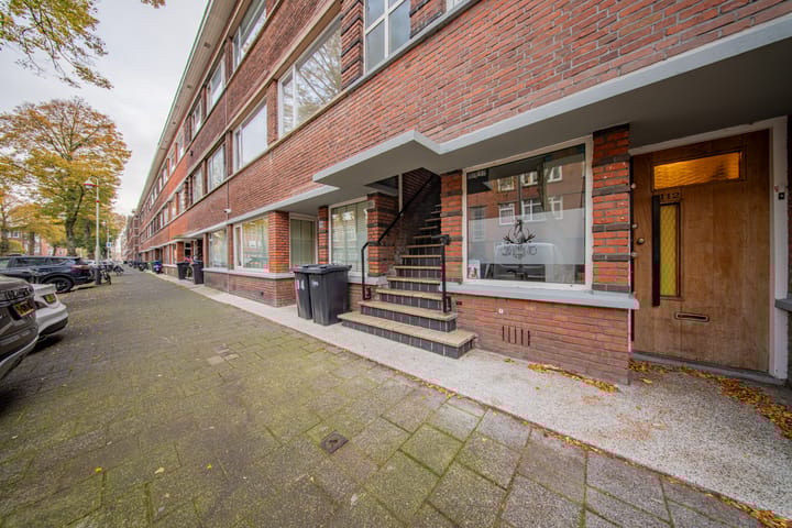 Photo 25 of Linnaeusstraat 106