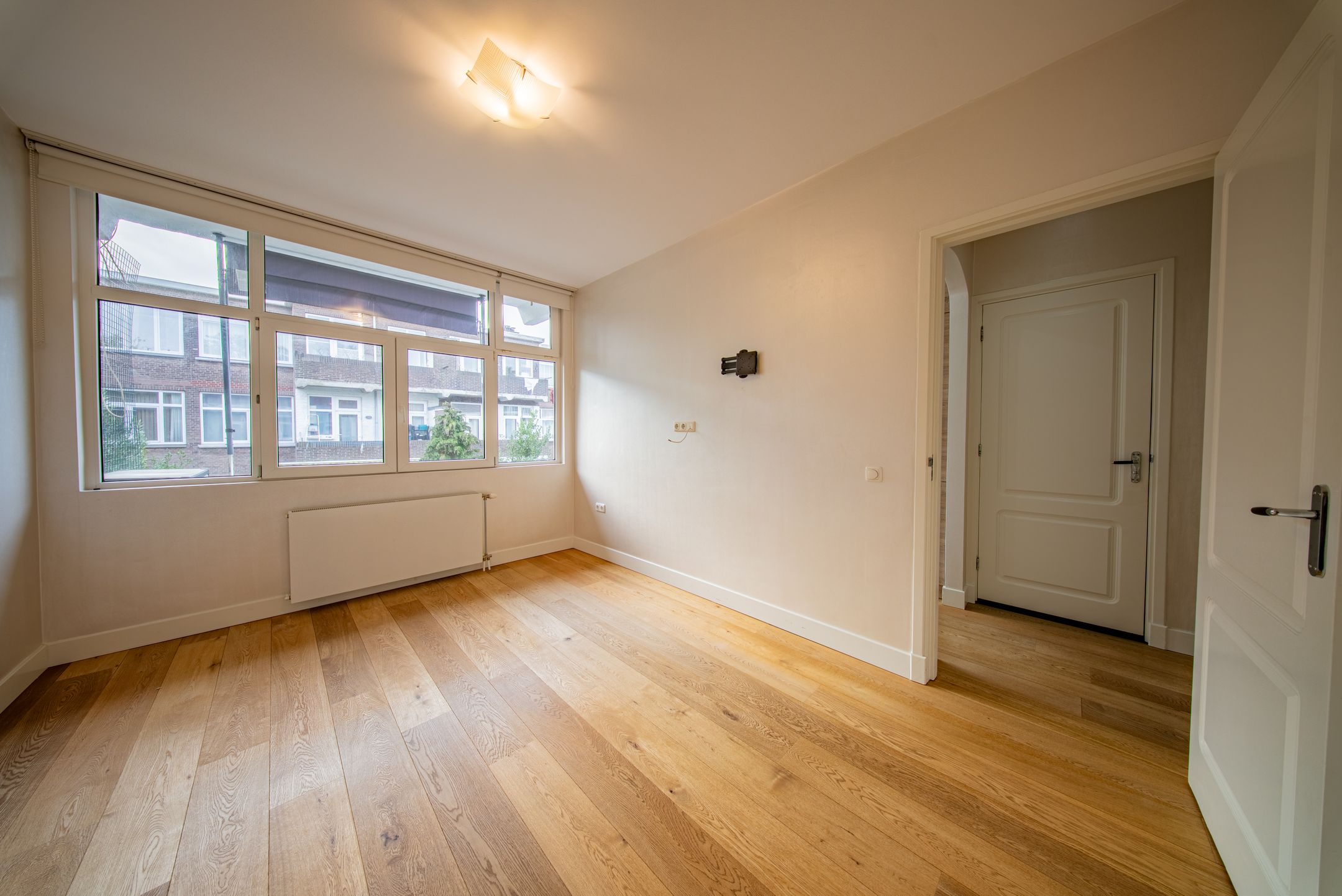 Foto 3 van Linnaeusstraat 106