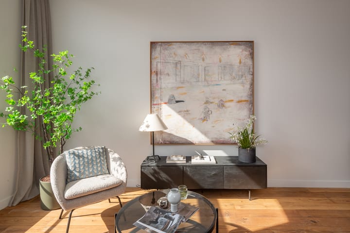 Foto 5 van Eendrachtsweg 40-F