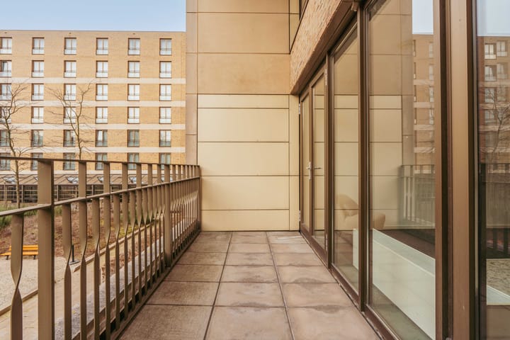 Foto 18 van Titus van Rijnstraat 272