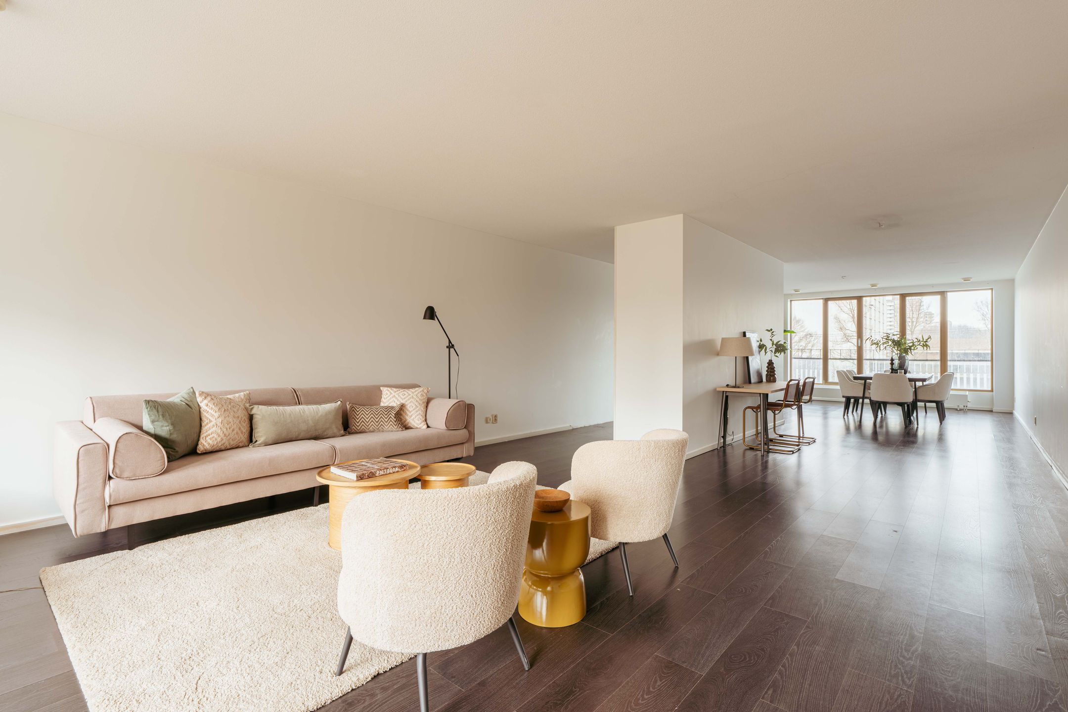 Titus van Rijnstraat, 272, Amsterdam, 1058GB, Noord-Holland, Nederland 272