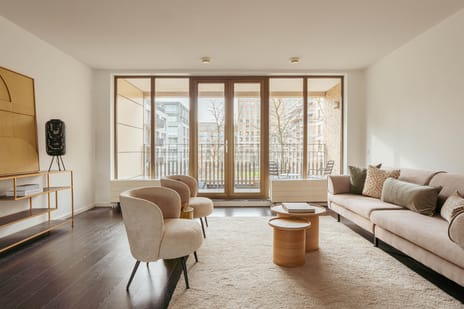 Titus van Rijnstraat 272 secondary image