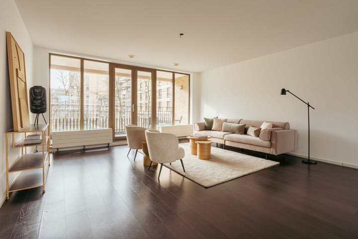 Foto 5 van Titus van Rijnstraat 272