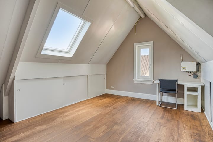 Photo 23 of De Korte Louwstraat 7