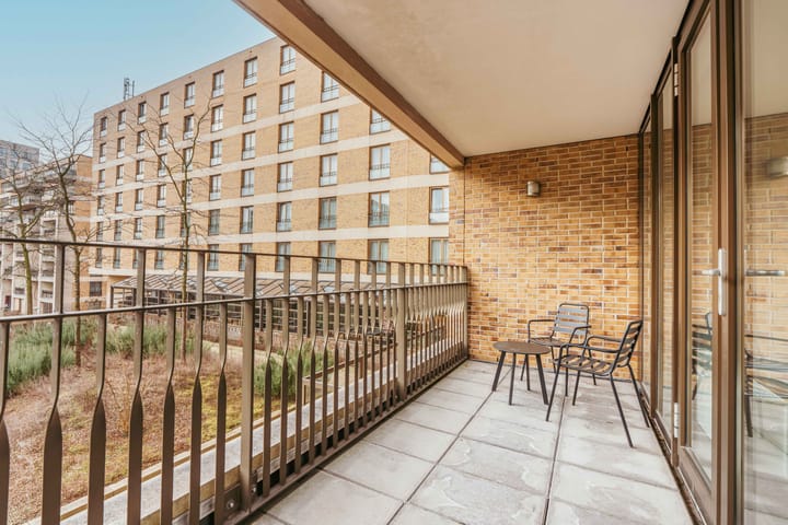 Foto 12 van Titus van Rijnstraat 272