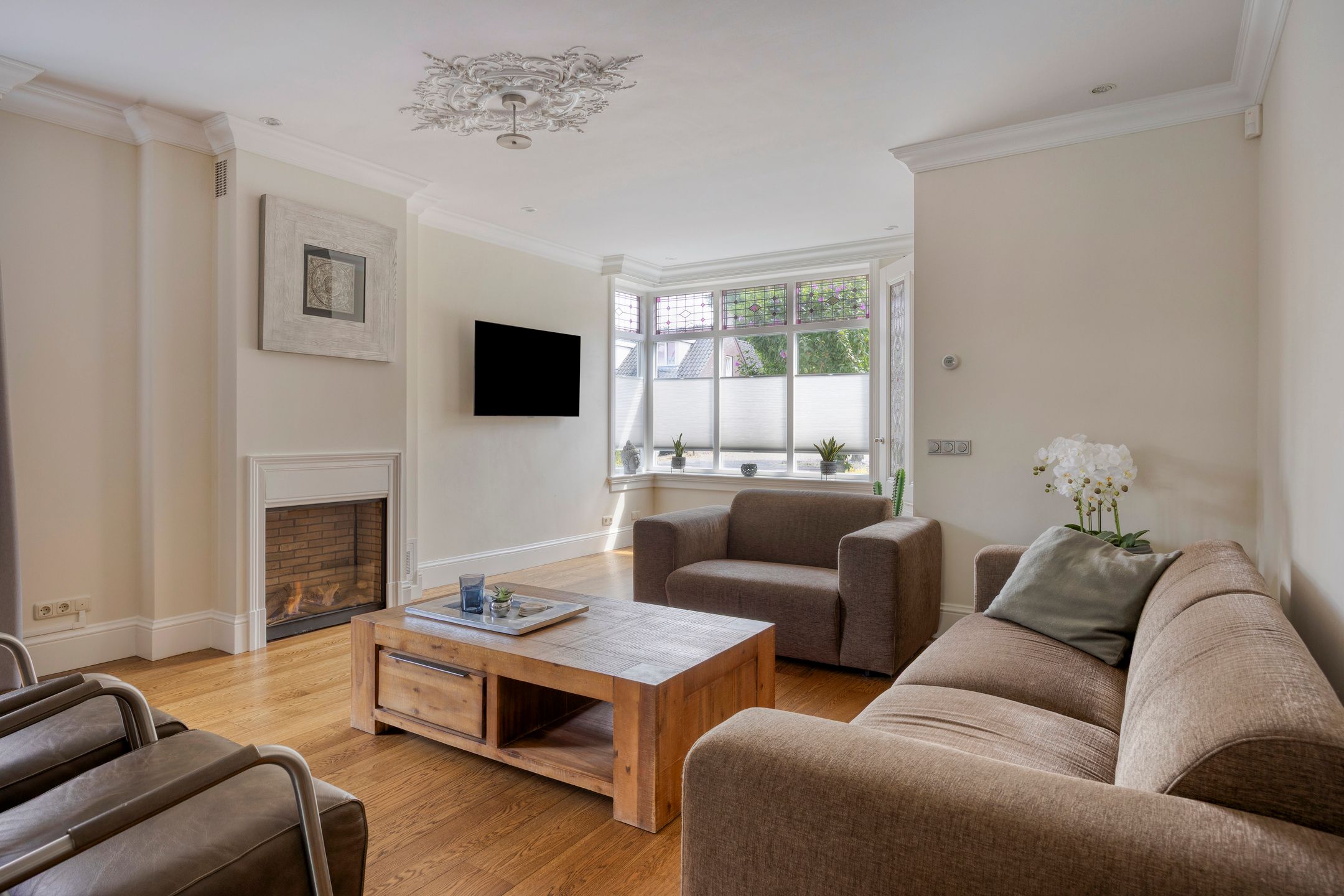 Foto 12 van De Korte Louwstraat 7