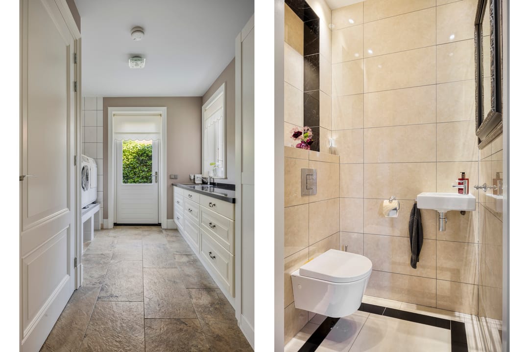 Foto 13 van De Korte Louwstraat 7