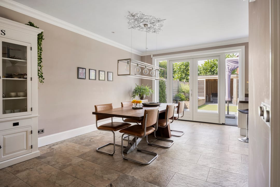 Foto 2 van De Korte Louwstraat 7