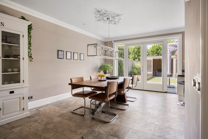 Photo 2 of De Korte Louwstraat 7