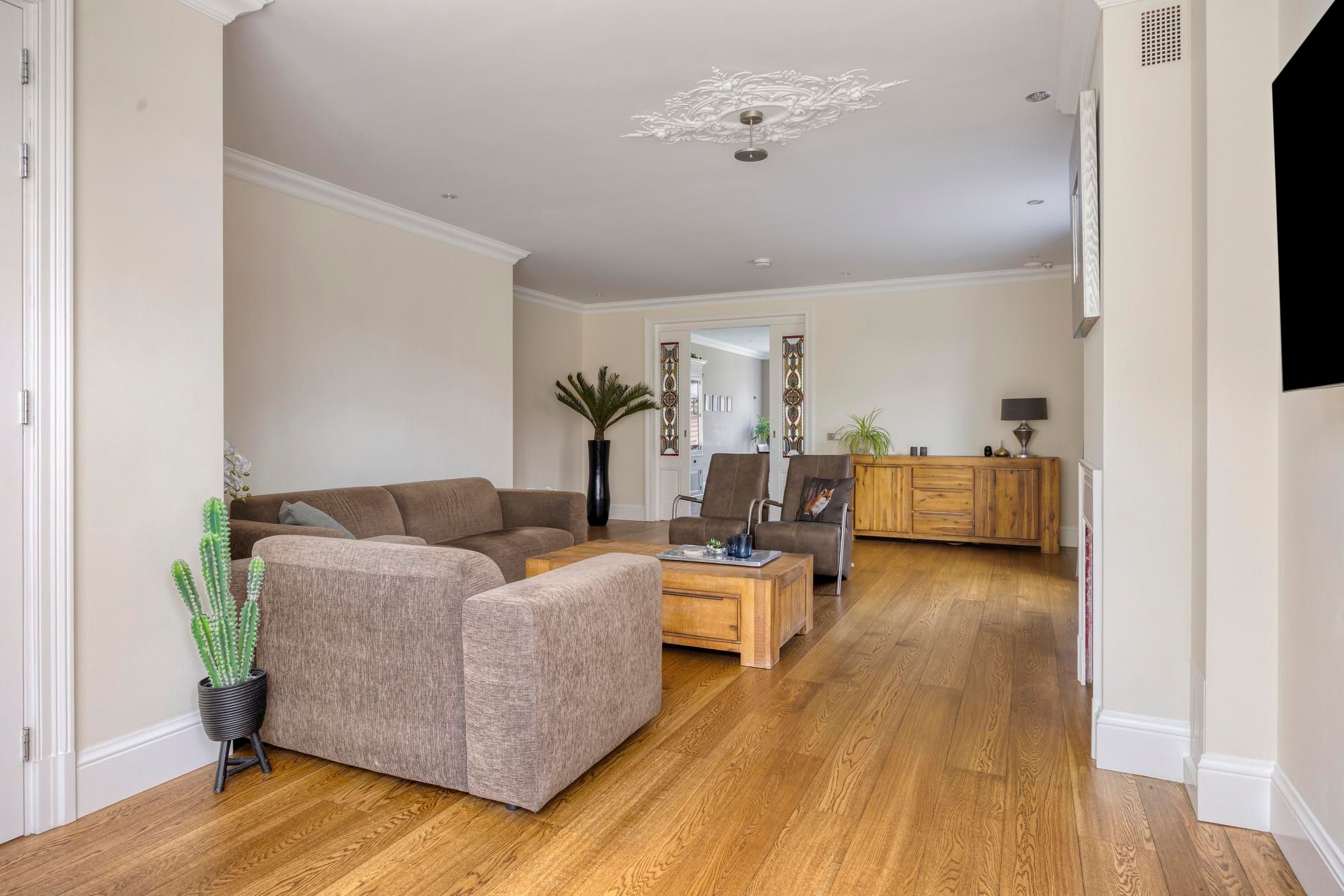 Foto 6 van De Korte Louwstraat 7