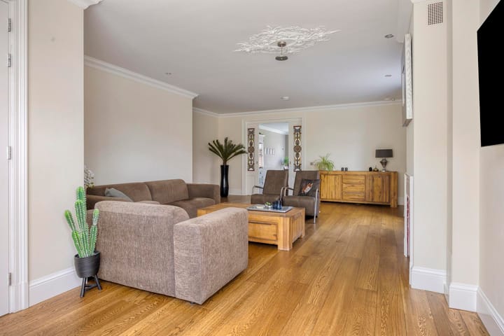 Photo 6 of De Korte Louwstraat 7